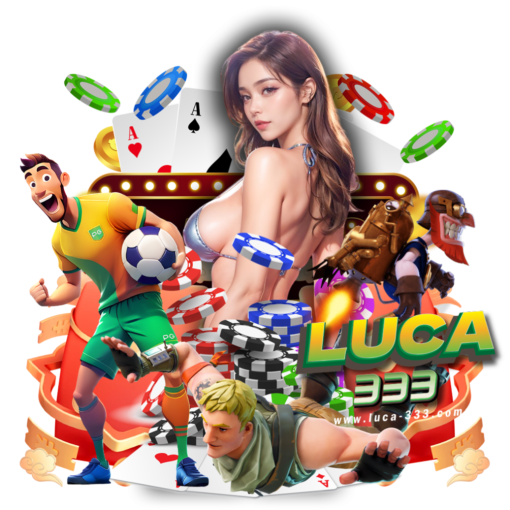 luca333 auto